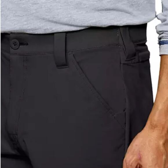 Orvis Men's Jackson Quick-Drying Stretch Shorts - 30 - Picture 7 of 9